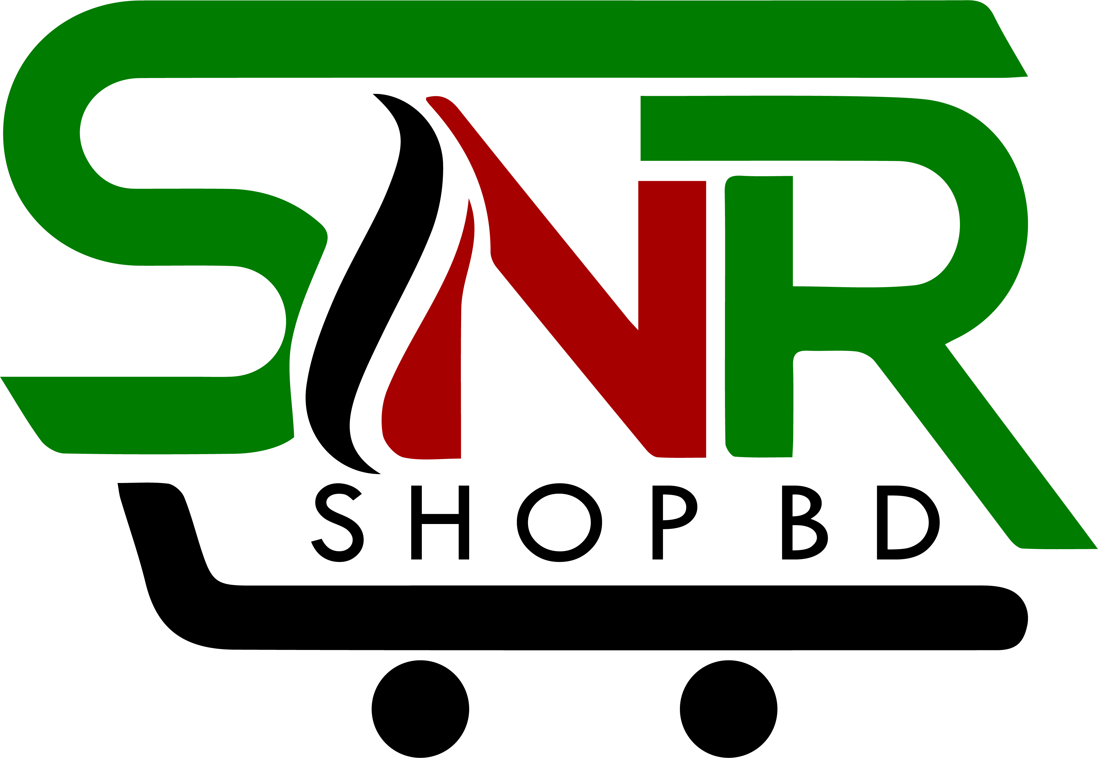 SNR SHOP BD